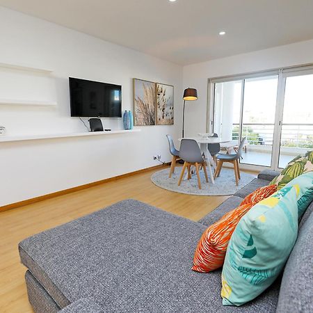 לאגוּ‏ש B19 - Marina Bay Apartment מראה חיצוני תמונה
