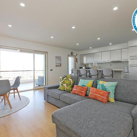 לאגוּ‏ש B19 - Marina Bay Apartment מראה חיצוני תמונה