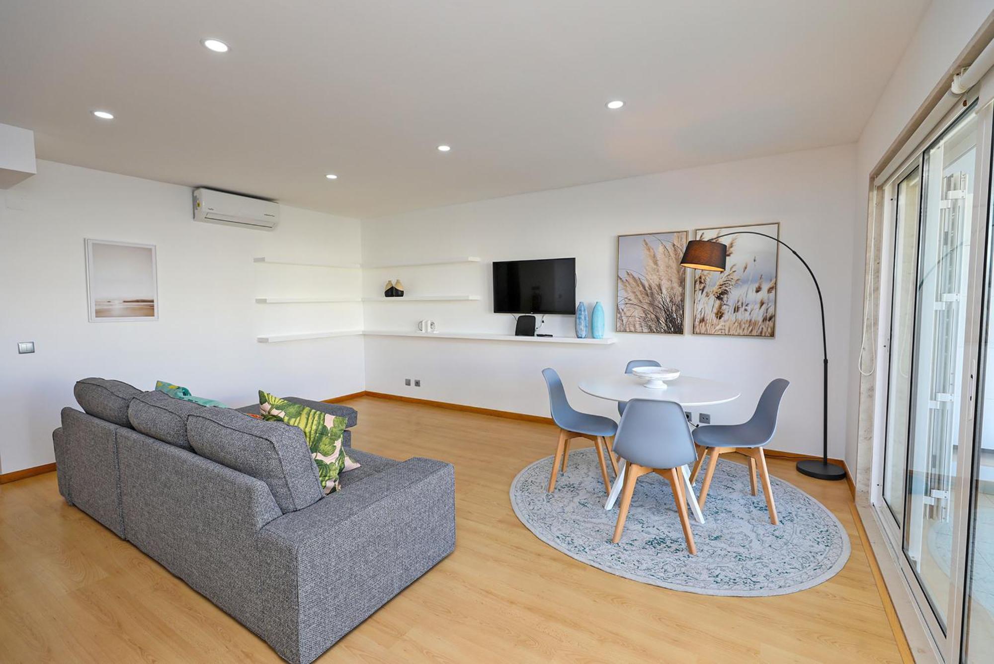 לאגוּ‏ש B19 - Marina Bay Apartment מראה חיצוני תמונה