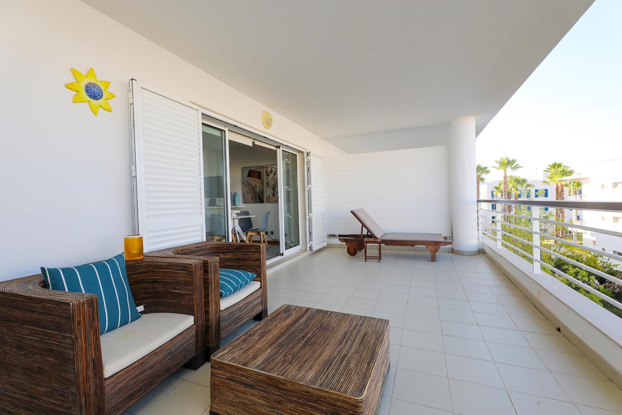לאגוּ‏ש B19 - Marina Bay Apartment מראה חיצוני תמונה