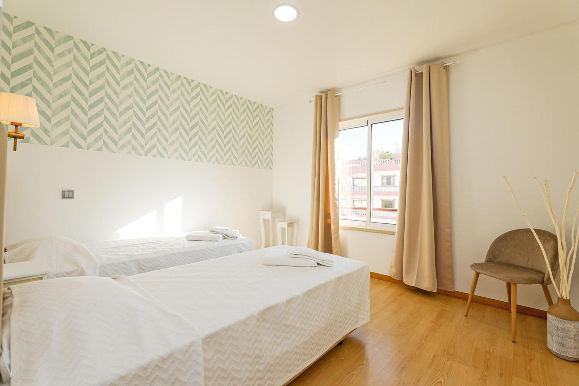 לאגוּ‏ש B19 - Marina Bay Apartment מראה חיצוני תמונה