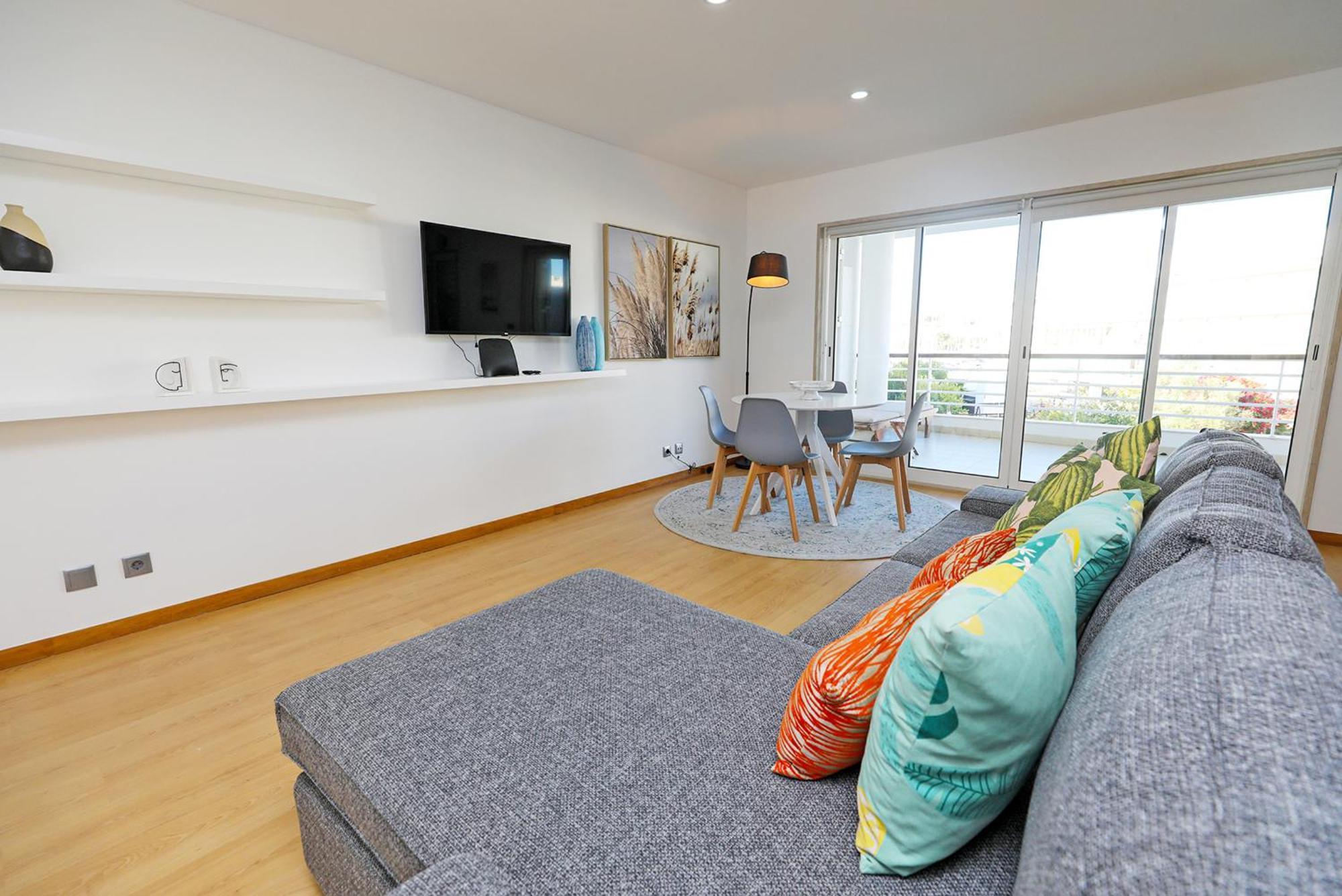 לאגוּ‏ש B19 - Marina Bay Apartment מראה חיצוני תמונה