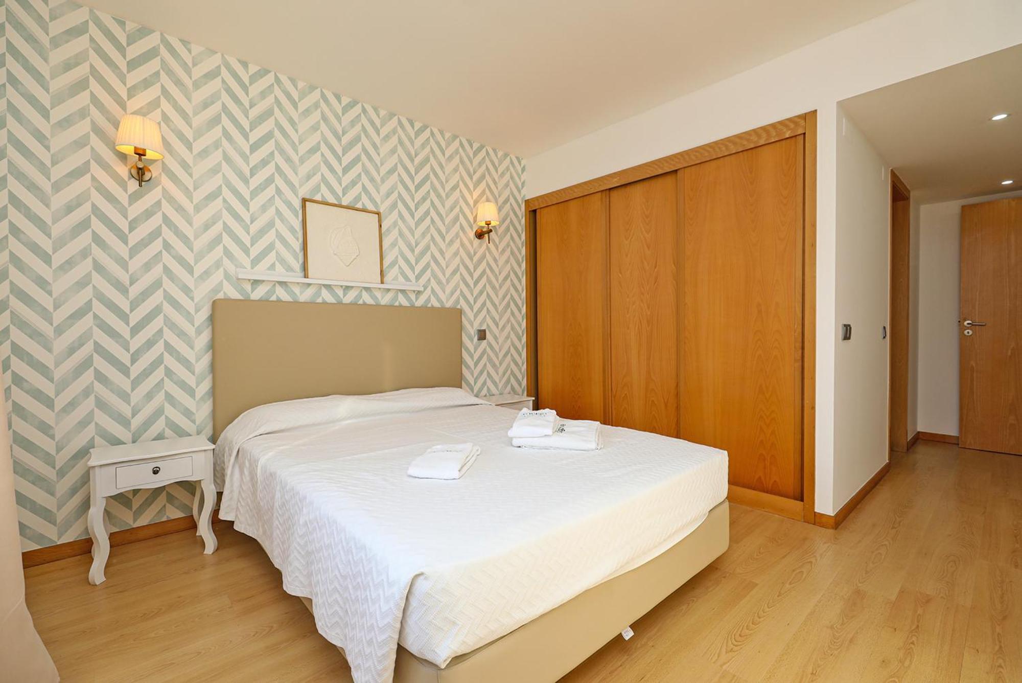 לאגוּ‏ש B19 - Marina Bay Apartment מראה חיצוני תמונה