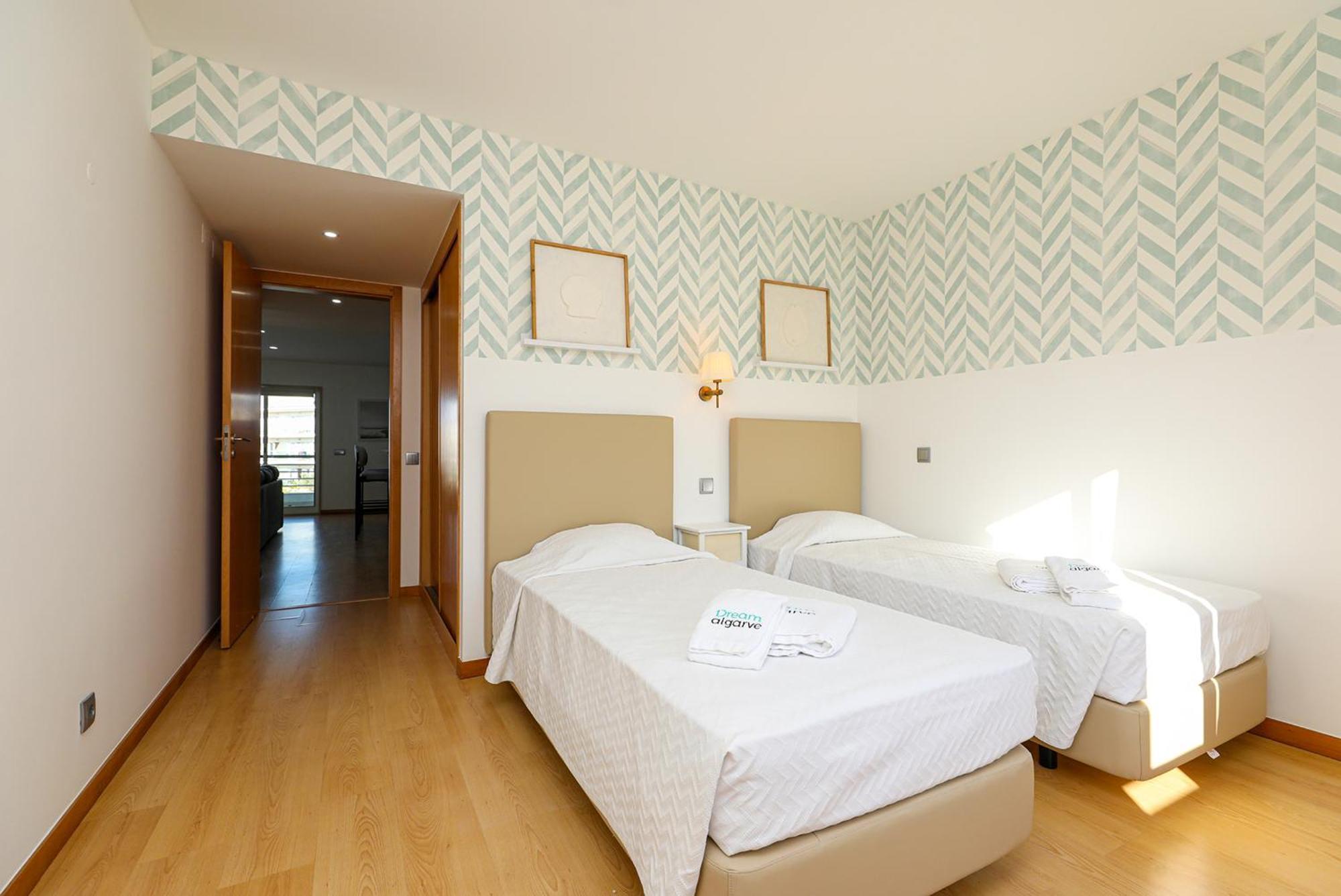 לאגוּ‏ש B19 - Marina Bay Apartment מראה חיצוני תמונה