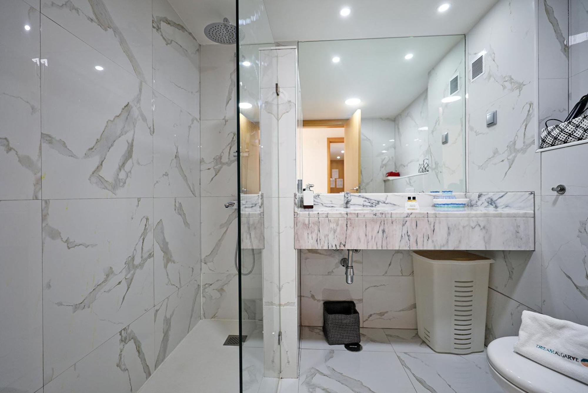 לאגוּ‏ש B19 - Marina Bay Apartment מראה חיצוני תמונה