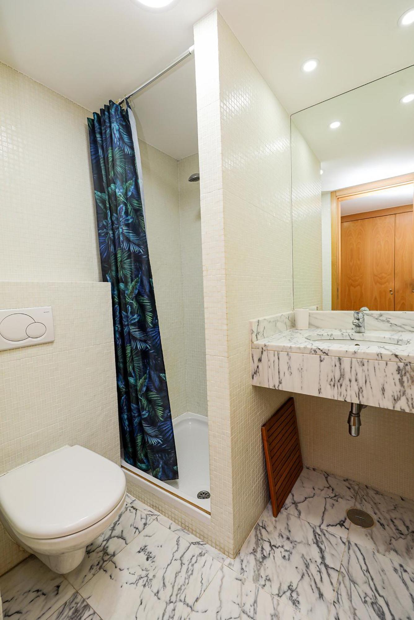לאגוּ‏ש B19 - Marina Bay Apartment מראה חיצוני תמונה