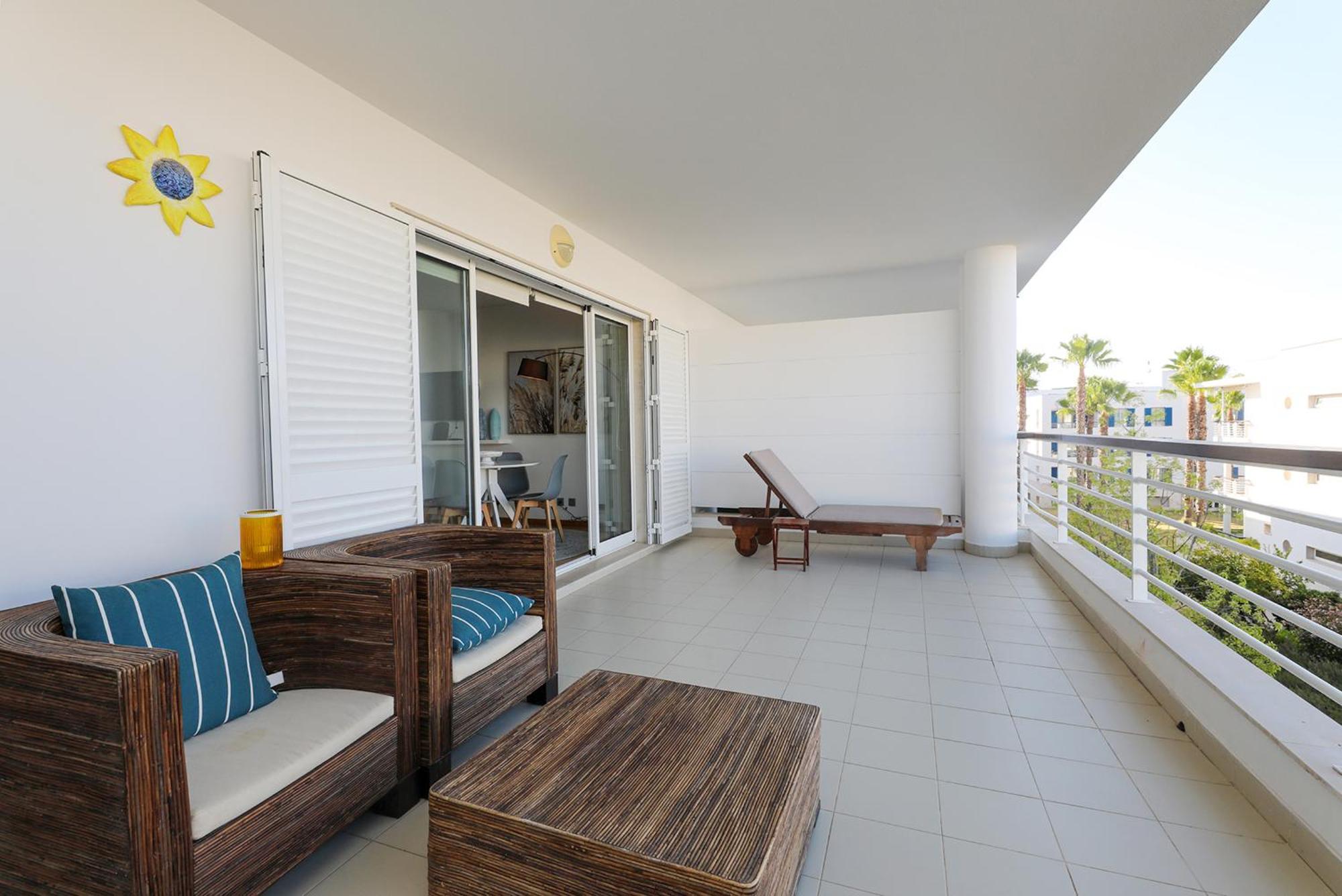לאגוּ‏ש B19 - Marina Bay Apartment מראה חיצוני תמונה