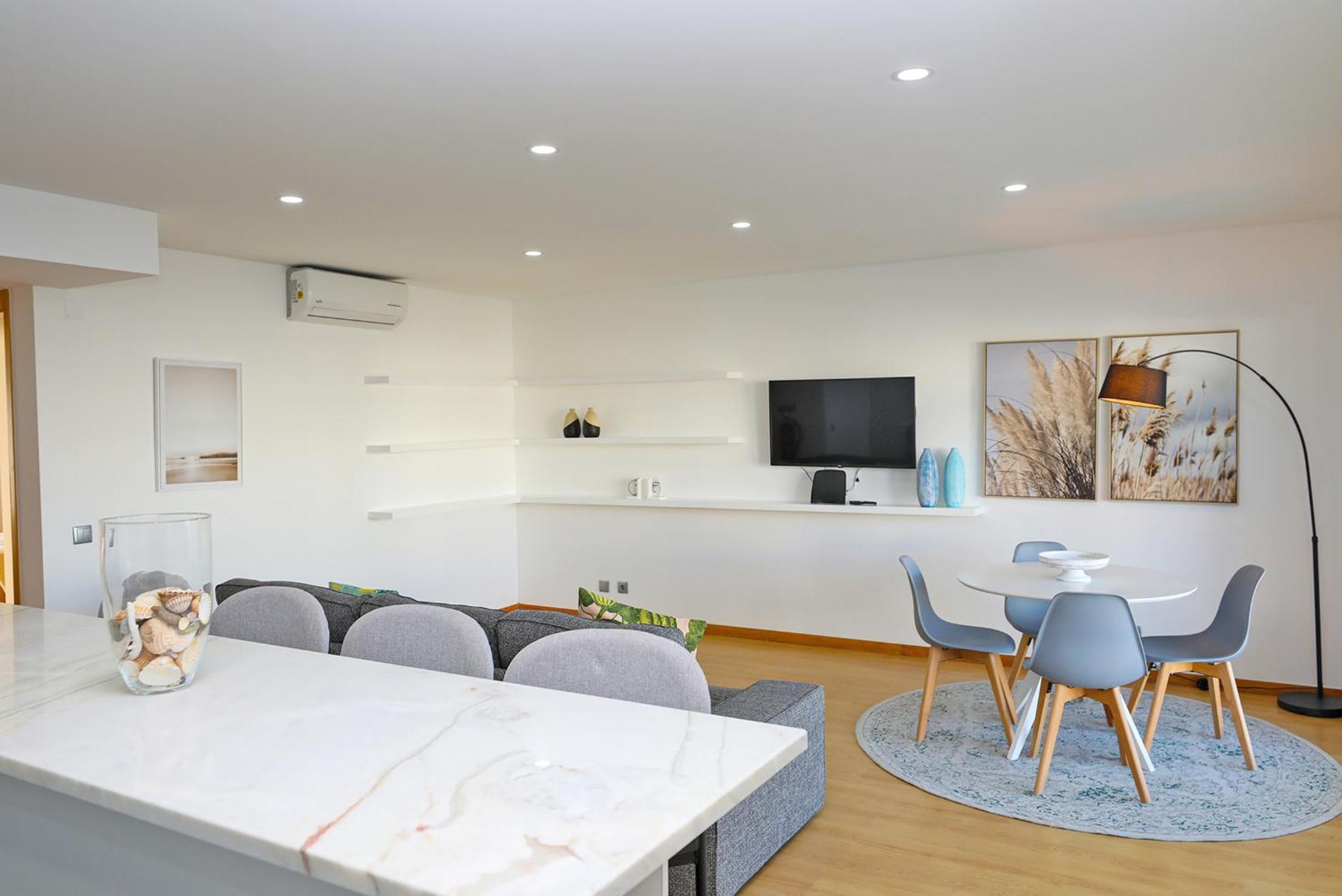 לאגוּ‏ש B19 - Marina Bay Apartment מראה חיצוני תמונה