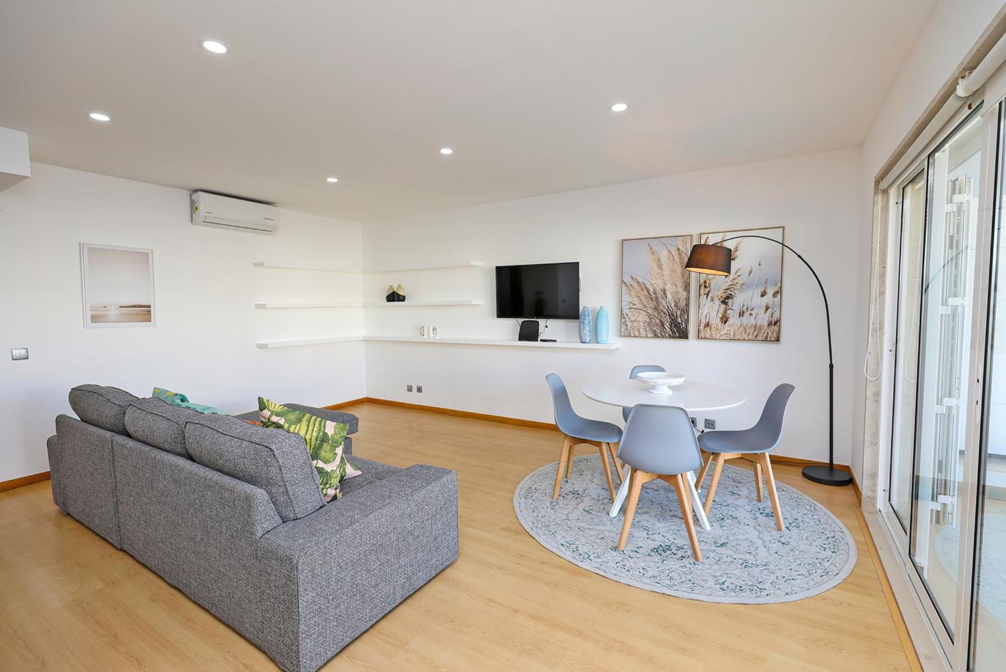 לאגוּ‏ש B19 - Marina Bay Apartment מראה חיצוני תמונה