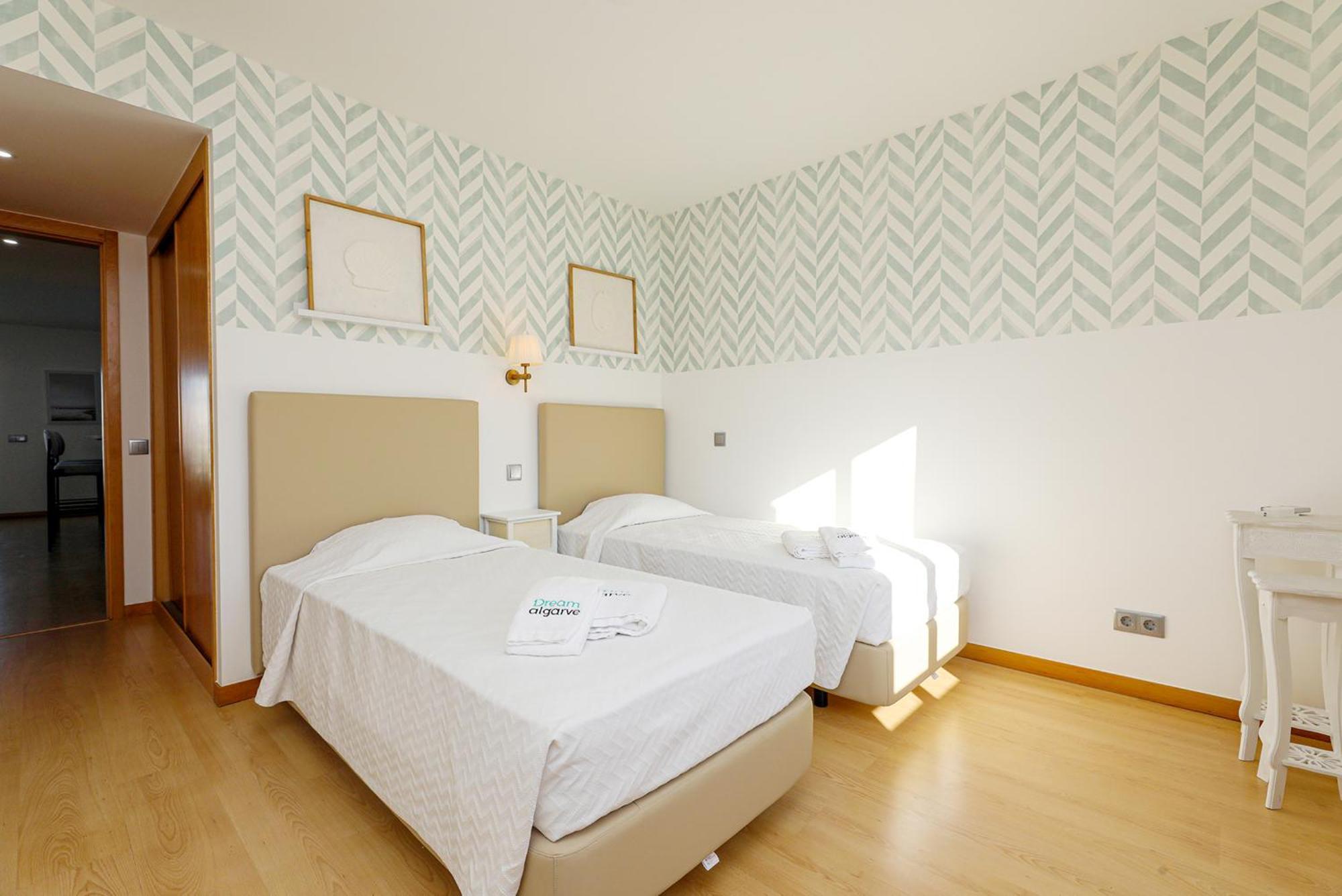 לאגוּ‏ש B19 - Marina Bay Apartment מראה חיצוני תמונה