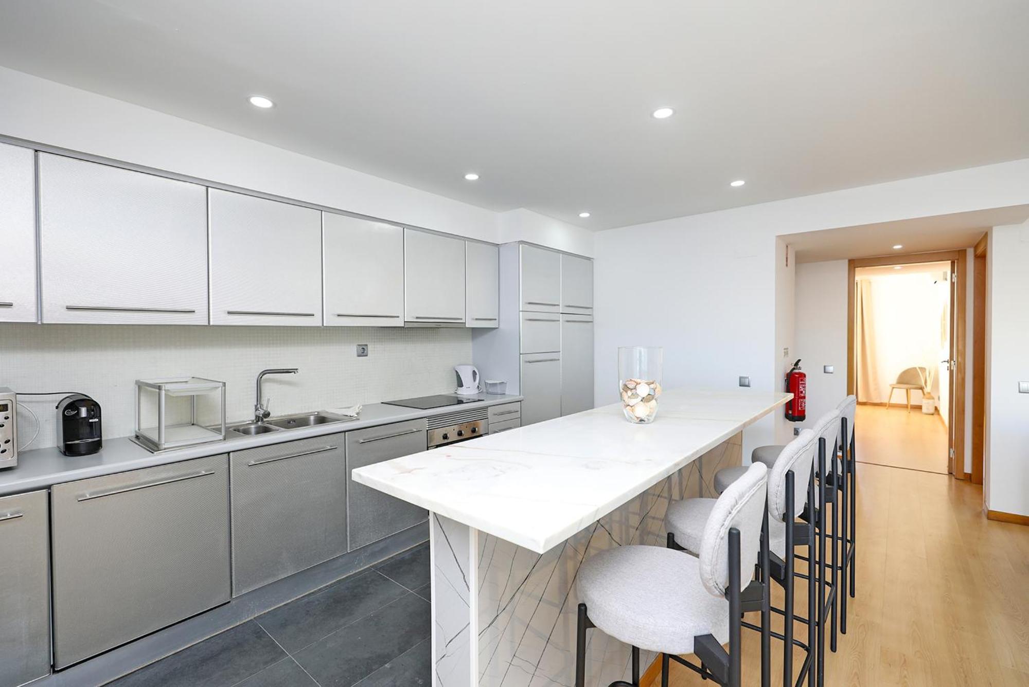 לאגוּ‏ש B19 - Marina Bay Apartment מראה חיצוני תמונה