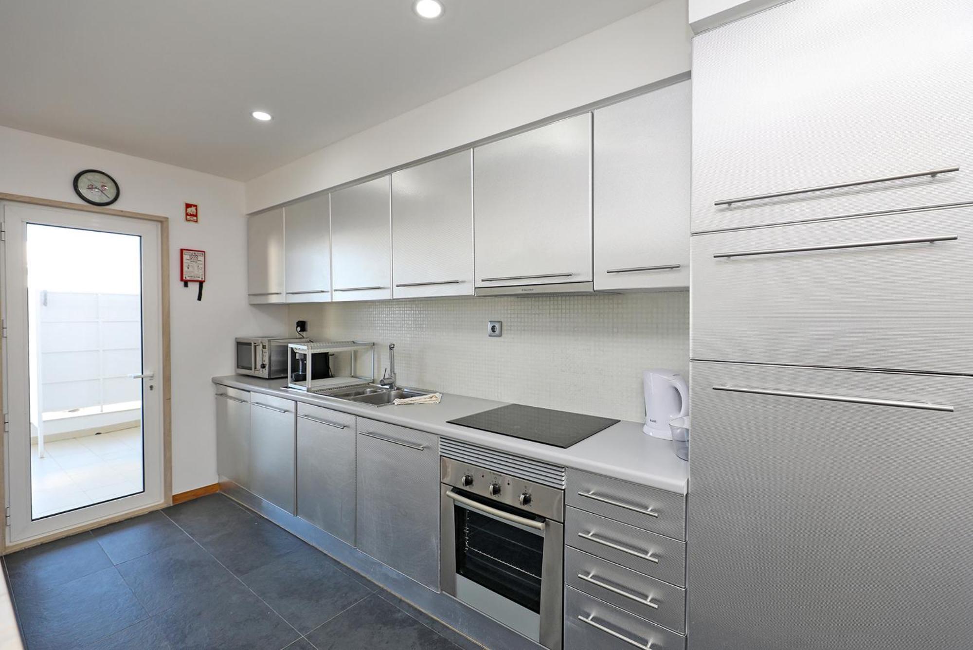 לאגוּ‏ש B19 - Marina Bay Apartment מראה חיצוני תמונה